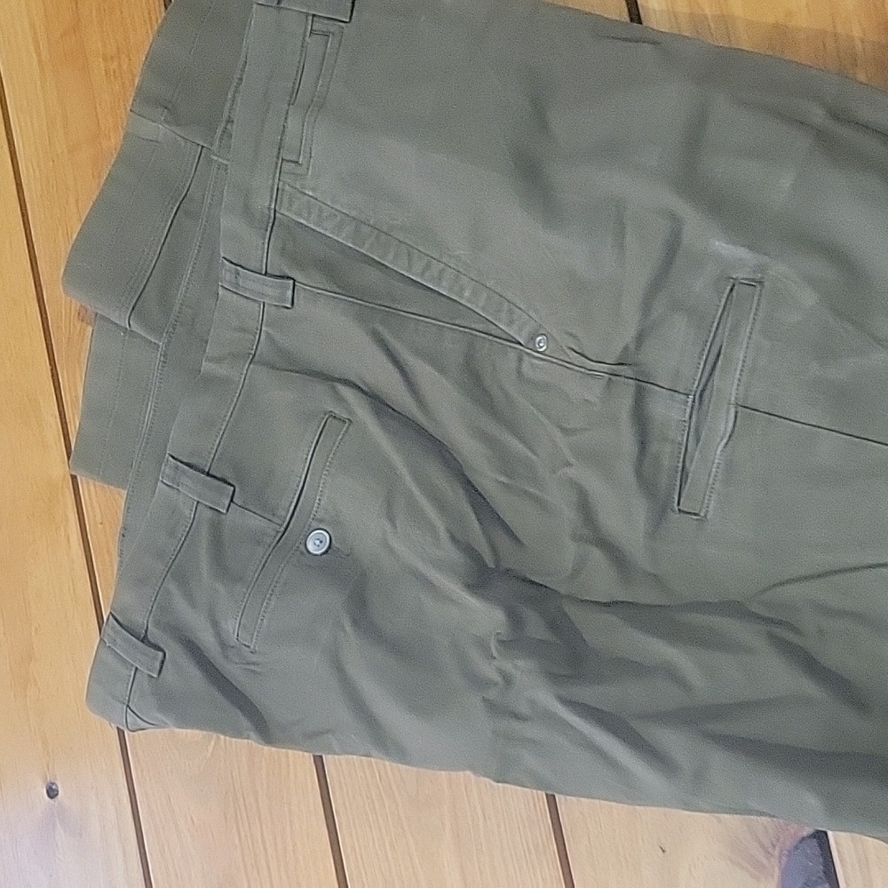 Work pants